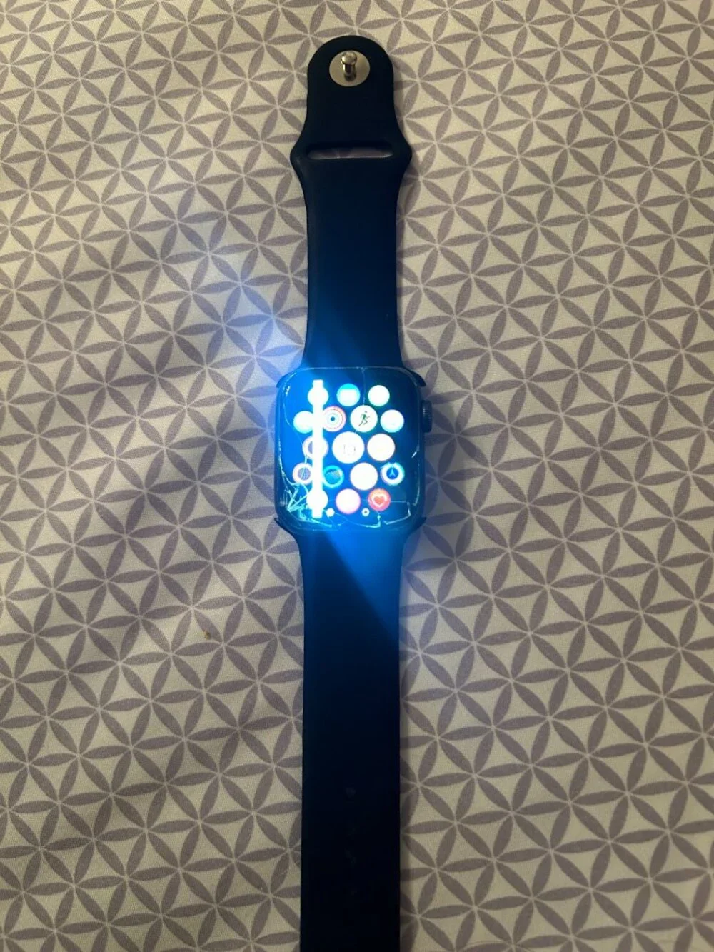 Apple Watch SE (1st Gen)